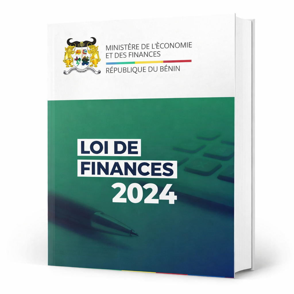 Lois de Finances 2024